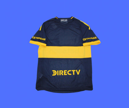 Boca Jr Local - 25/26