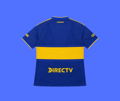 Boca Jr Local - 26/27