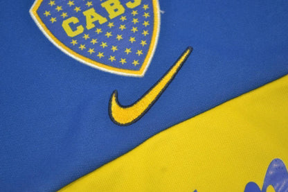Boca Local - 02/03