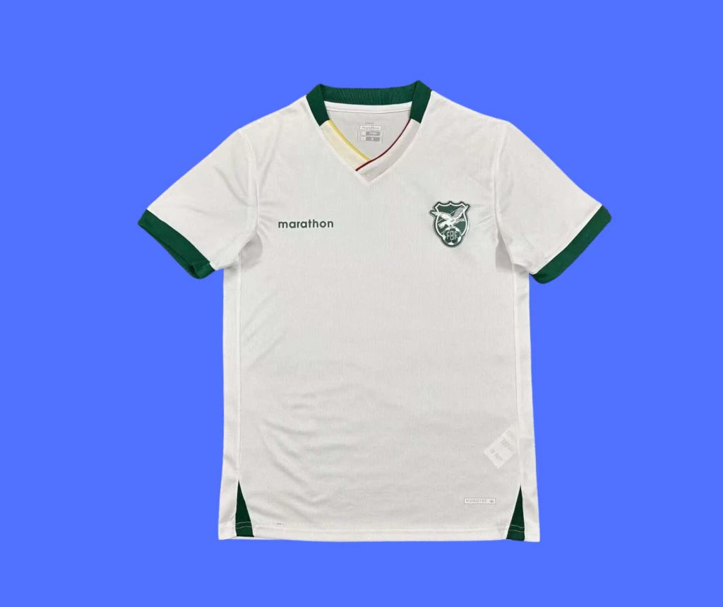 Bolivia Local Mundial - 2026