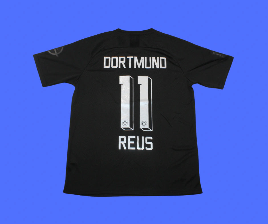 Borussia Dortmund 110th - 19/20