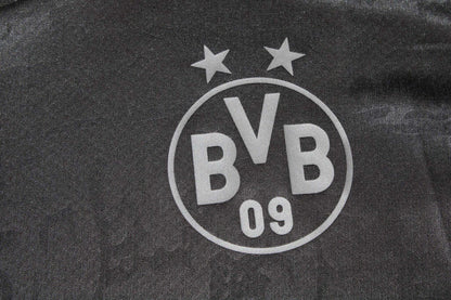 Borussia Dortmund All black