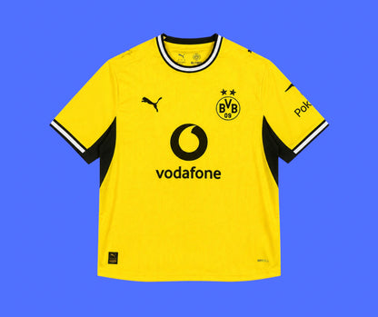 Borussia Dortmund Local - 26/27