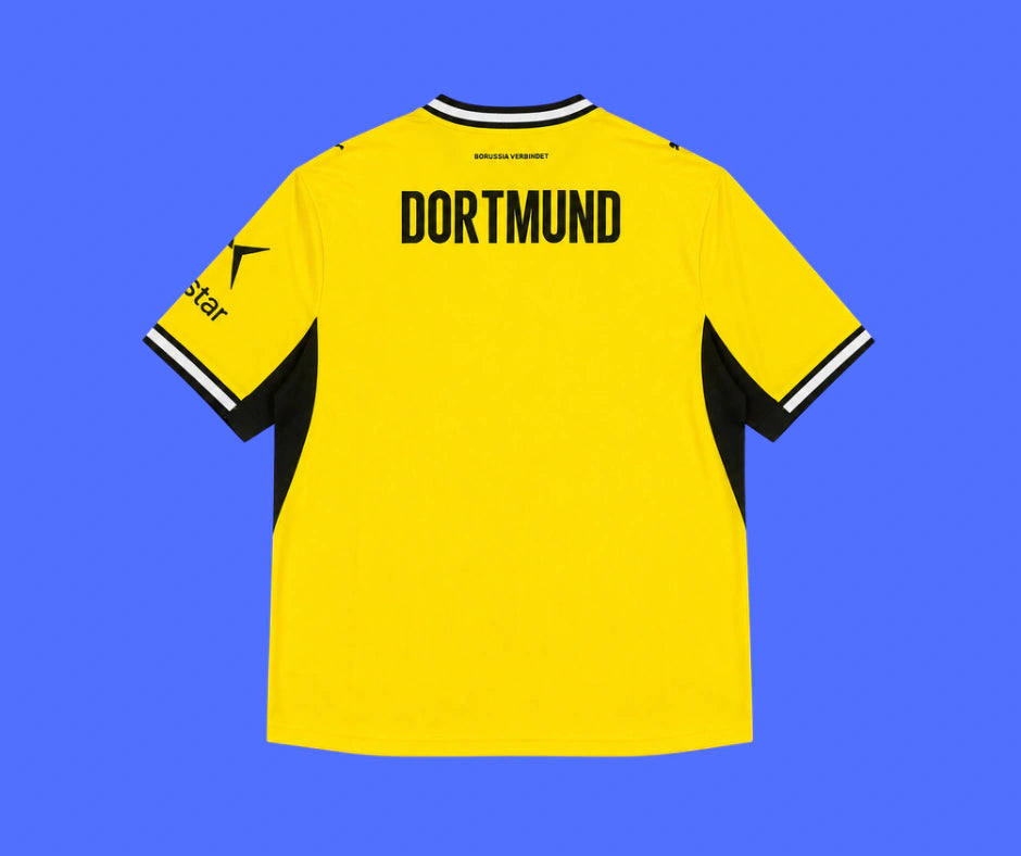 Borussia Dortmund Local - 26/27