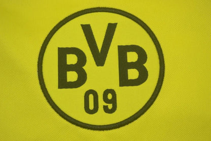 Borussia Dortmund Local - 95/96