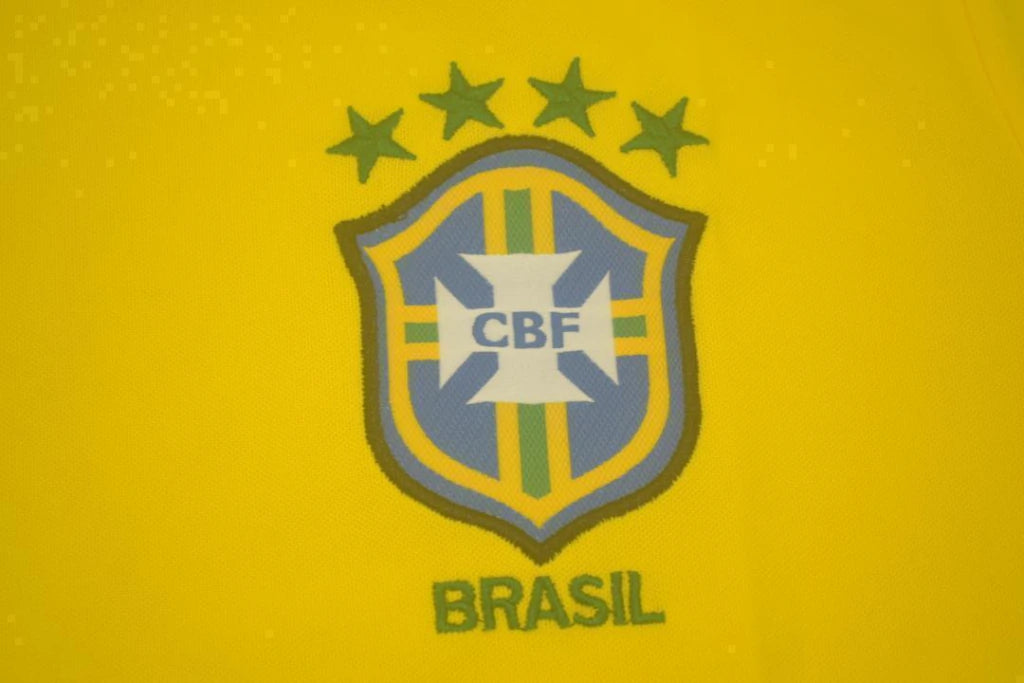 Brasil Local - 1998 WC