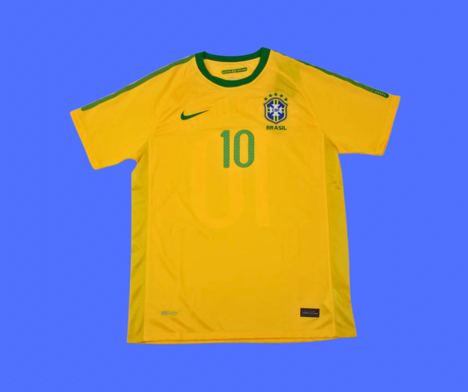 Brasil Local - 2010