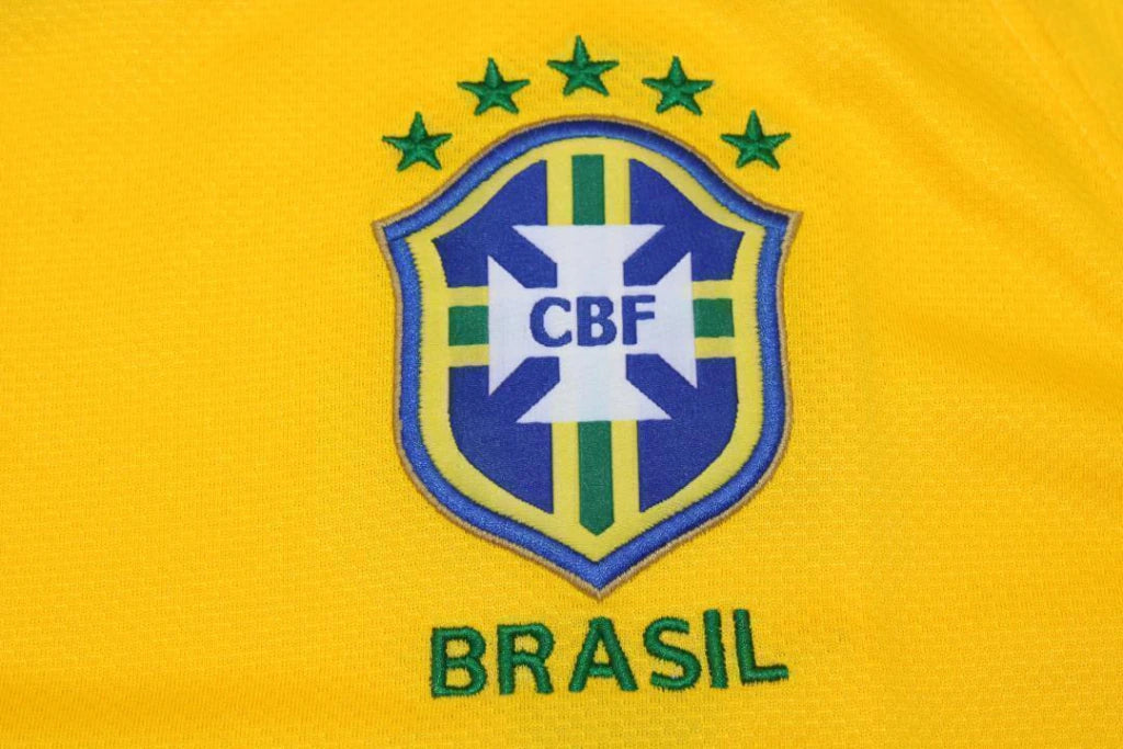 Brasil Local - 2010