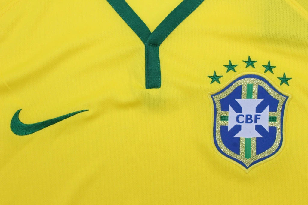 Brasil Local - 2014 WC