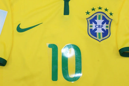 Brasil Local - 2014 WC