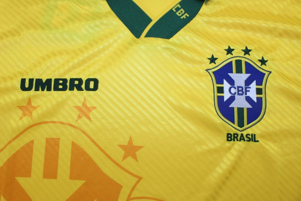 Brasil Local - 95/96