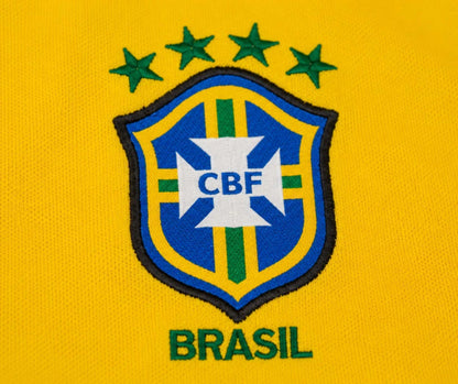 Brasil Local Mundial - 1998