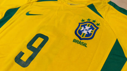 Brasil Local Mundial - 2002 EXPRESS