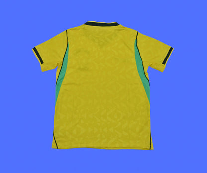 Brasil Local Mundial - 2026