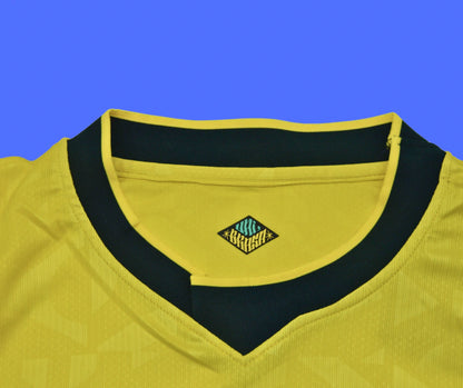 Brasil Local Mundial - 2026