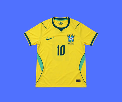 Brasil Local Mundial - 2026 EXPRESS
