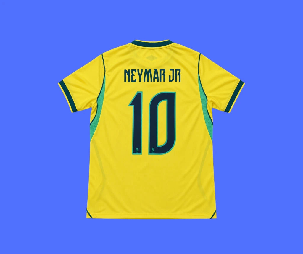 Brasil Local Mundial - 2026 EXPRESS