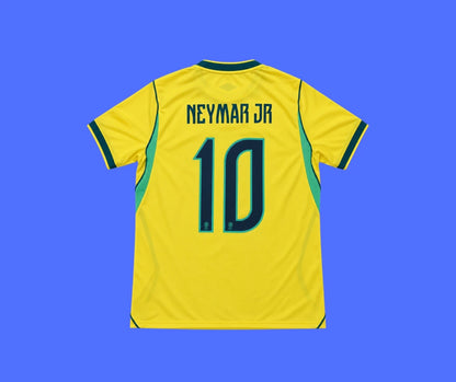 Brasil Local Mundial - 2026 EXPRESS