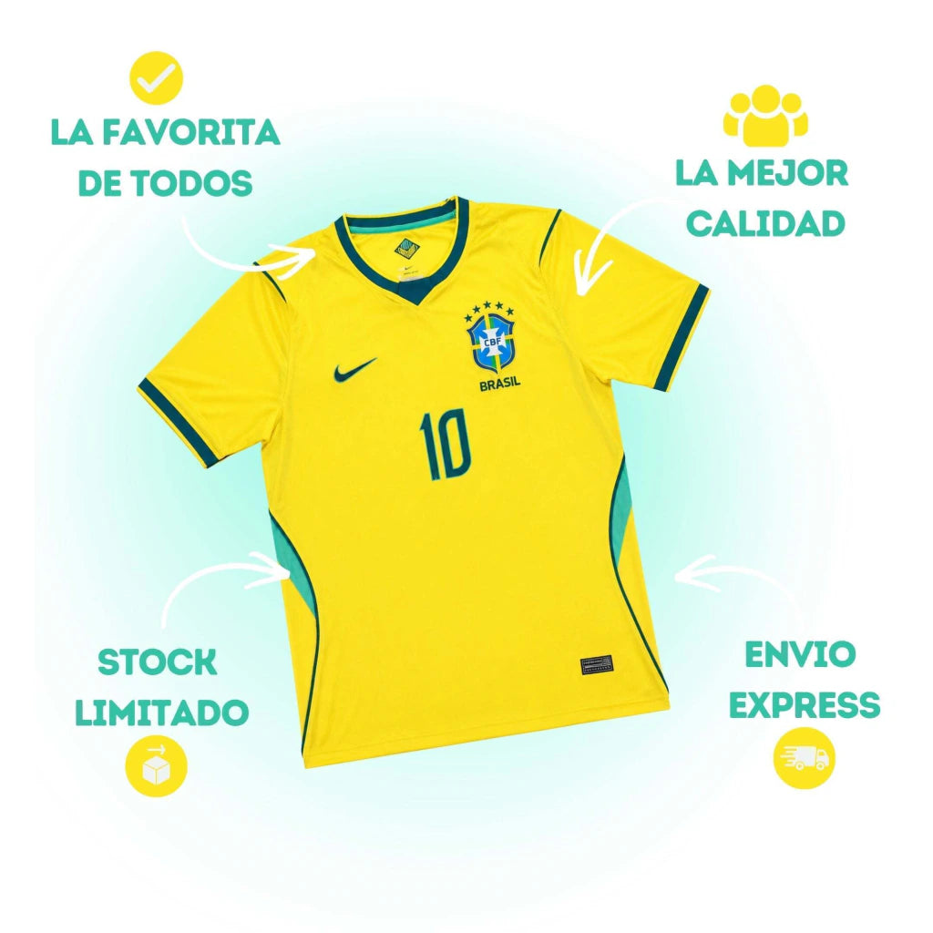 Brasil Local Mundial - 2026 EXPRESS