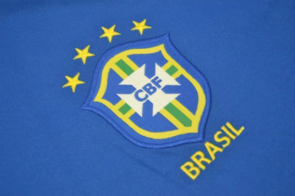 Brasil Visita - 1998 WC