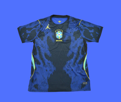 Brasil Visita Mundial - 2026