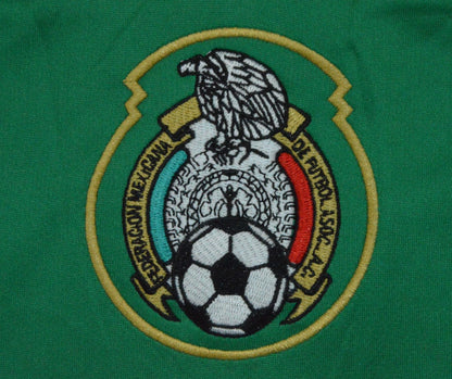 Bringback Mexico Remixed Jersey