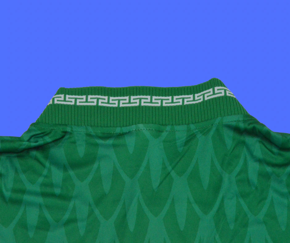 Bringback Mexico Remixed Jersey