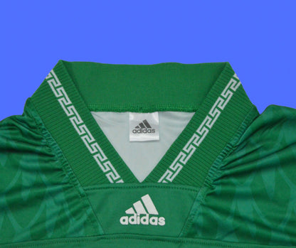 Bringback Mexico Remixed Jersey