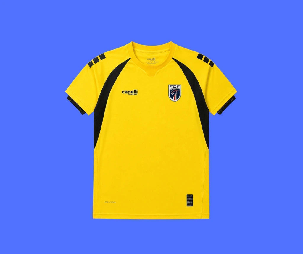 Cabo Verde Portero Mundial - 2026