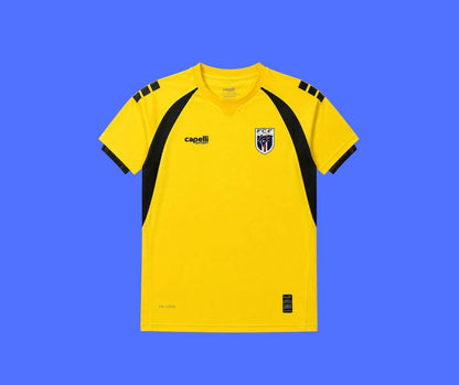Cabo Verde Portero Mundial - 2026
