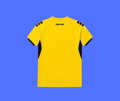 Cabo Verde Portero Mundial - 2026
