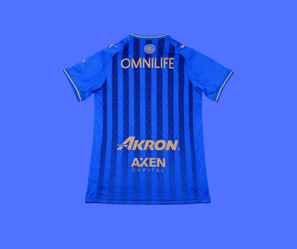 Chivas 3er - 25/26