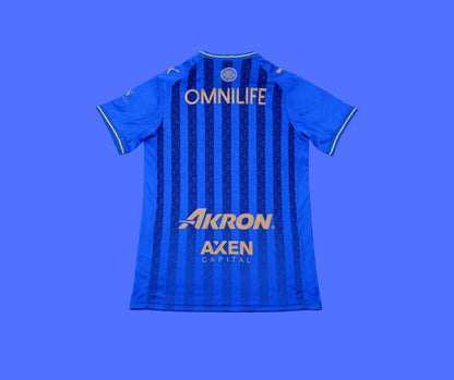 Chivas 3er - 25/26