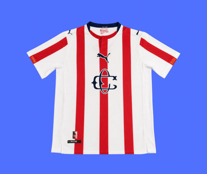 Chivas Conmemorativo 120th