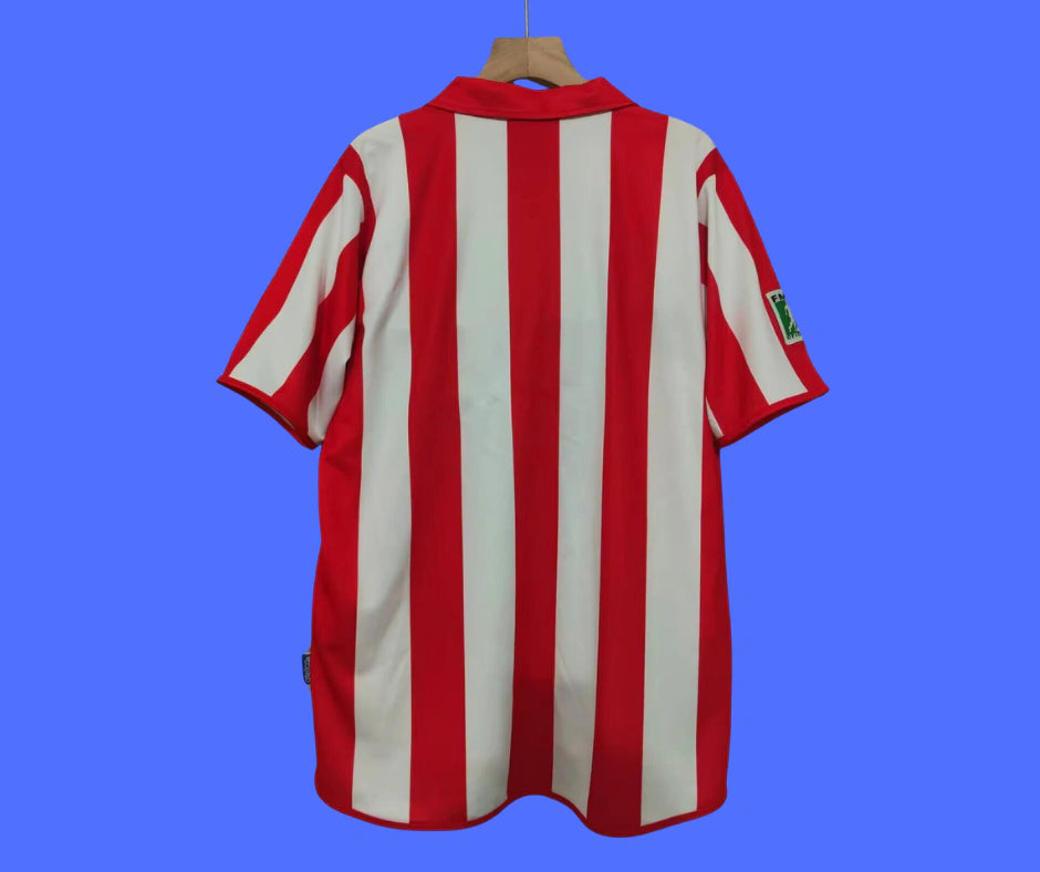 Chivas Local - 03/04