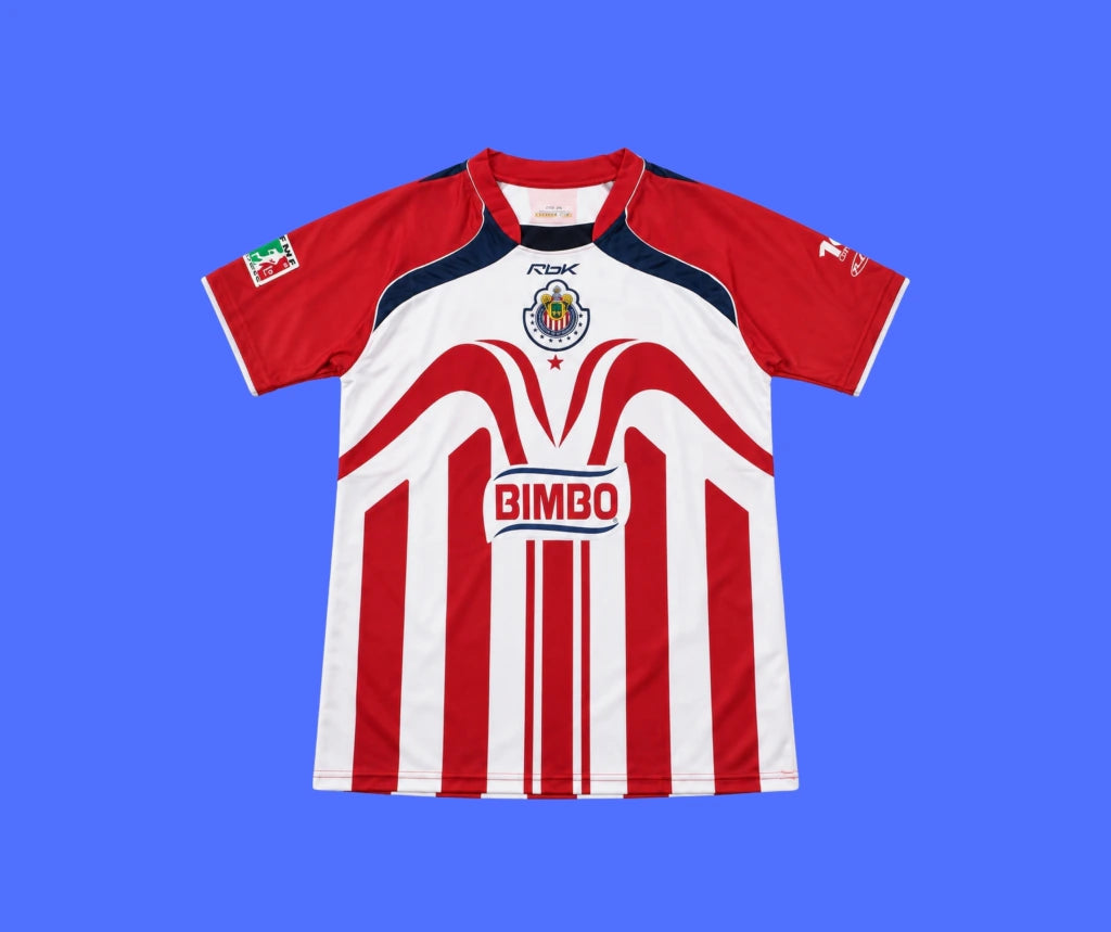 Chivas Local - 06/07