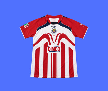 Chivas Local - 06/07