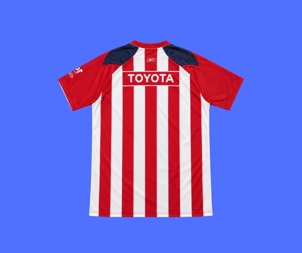 Chivas Local - 06/07