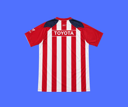 Chivas Local - 06/07