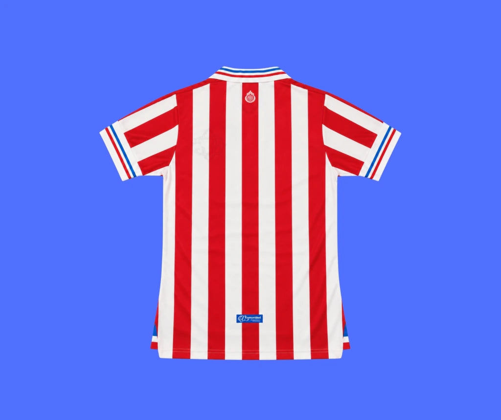 Chivas Local - 110th aniversario