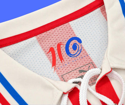Chivas Local - 110th aniversario