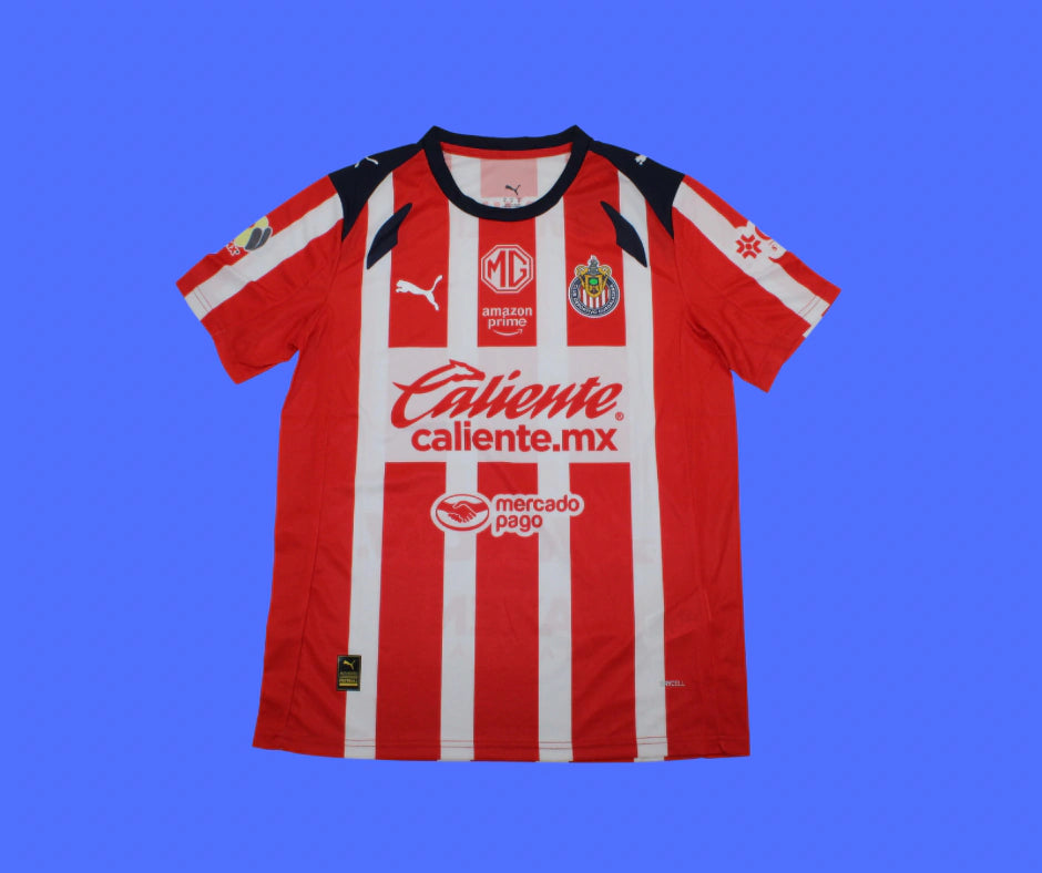 Chivas Local - 25/26