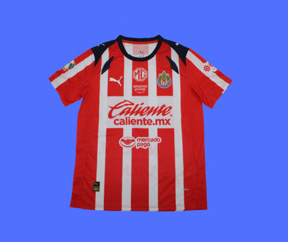 Chivas Local - 25/26
