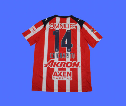 Chivas Local - 25/26