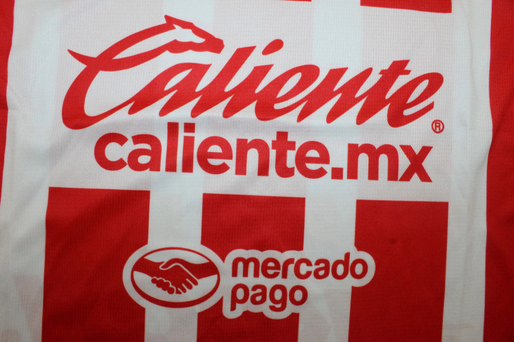 Chivas Local - 25/26