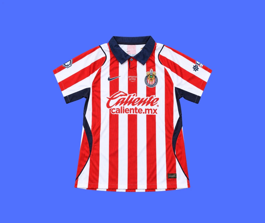 Chivas Local - 26/27