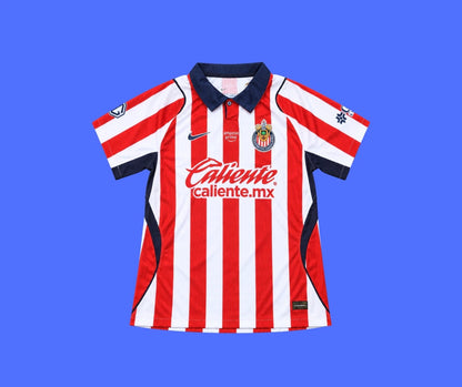 Chivas Local - 26/27