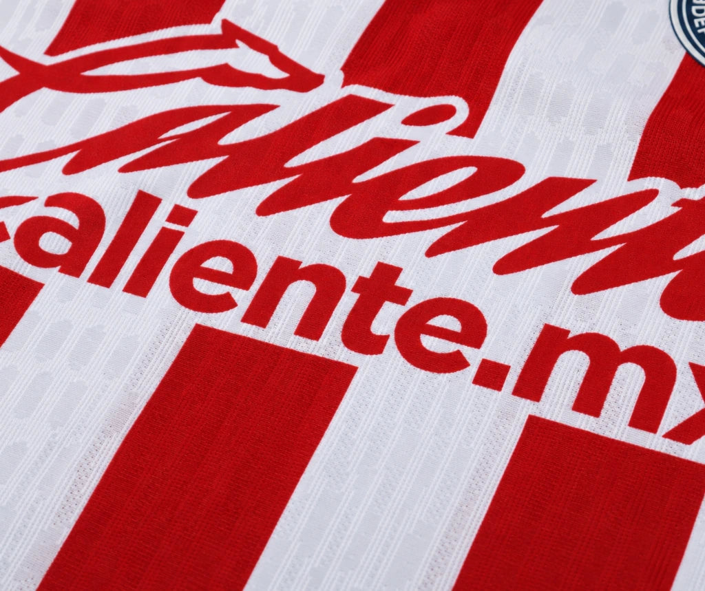 Chivas Local - 26/27