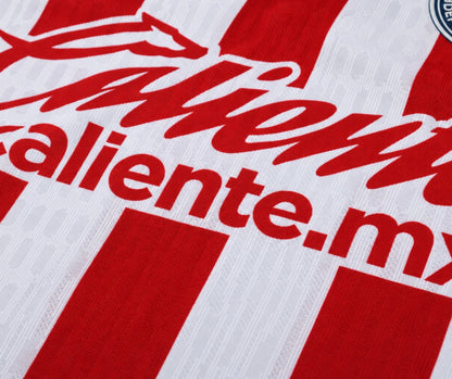 Chivas Local - 26/27