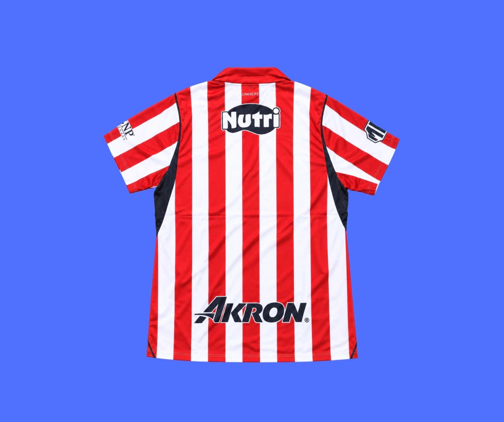 Chivas Local - 26/27